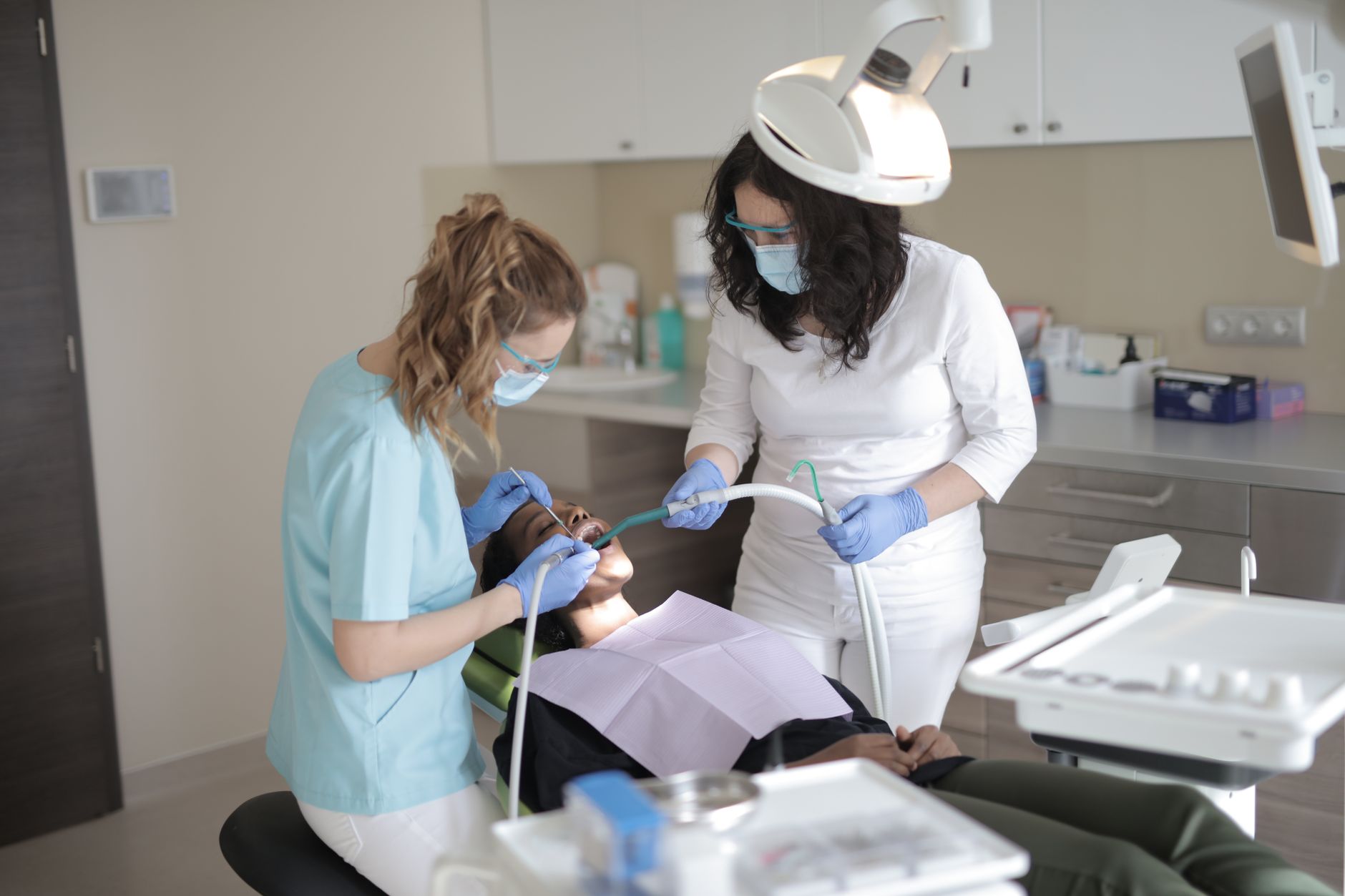Dentiste urgence à Metz